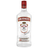 SMIRNOFF VODKA 80P RED
