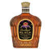 CROWN ROYAL BLACK