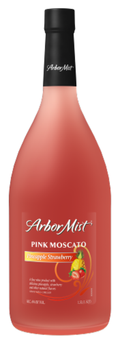 ARBOR MIST  PINEAPPLE SANGRIA