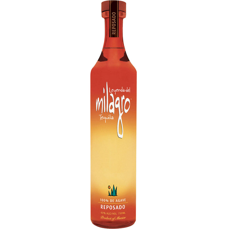 MILAGRO REPSOADO