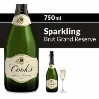 COOKS GRAND RESERVE
