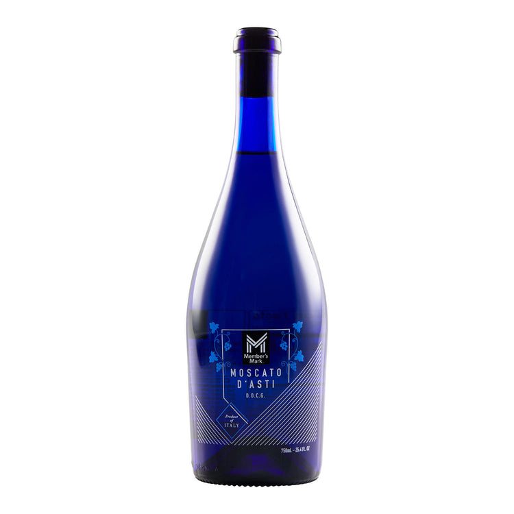 MEMBERS MARK MOSCATO D'ASTI