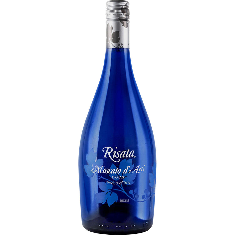 RISATA MOSCATO D'ASTI