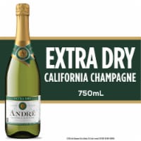 ANDRE EXTRA DRY