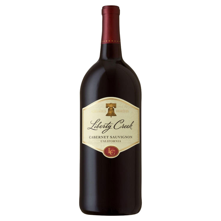 LIBERTY CREEK CAB SAUV
