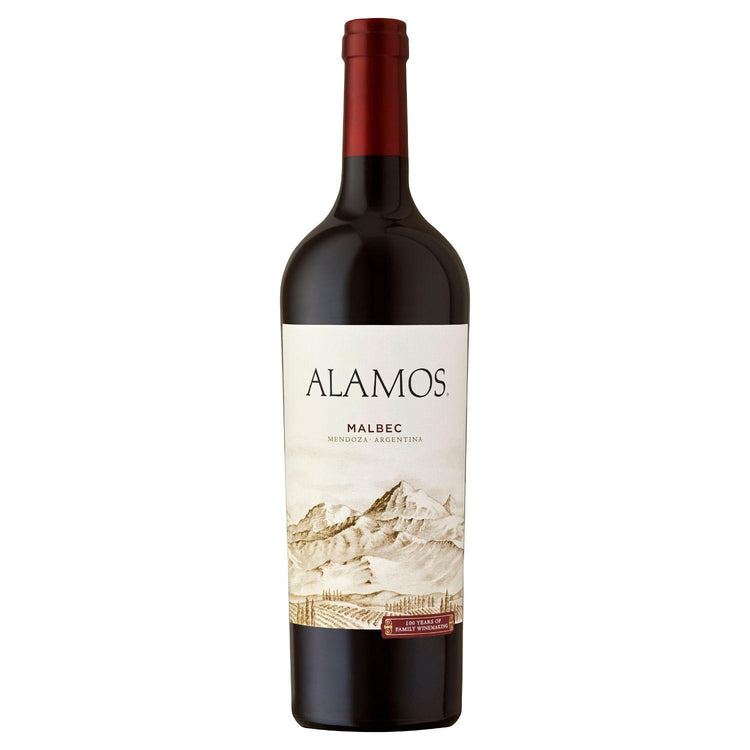 ALAMOS MALBEC 82