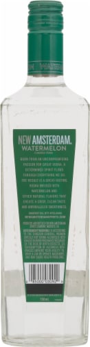 NEW AMSTERDAM WATEERMELON