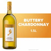 BAREFOOT BUTTERY CHARDONNAY