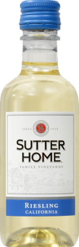 SUTTER HOME SWEET RIESLING