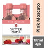 SUTTER HOME MOSCATO