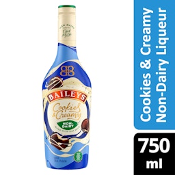 BAILEYS NON DAIRY
