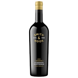 SMITH & HOOK CAB SAUV
