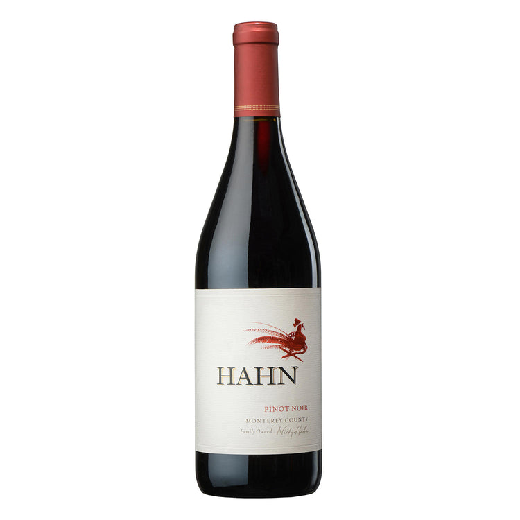 HAHN PINOT NOIR