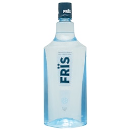 FRIS VODKA 80 PROOF