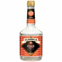 CLASSICA PEACH SNAP