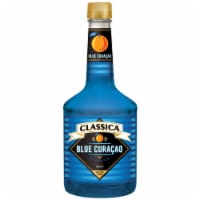 CLASSICA BLUE CURACAO