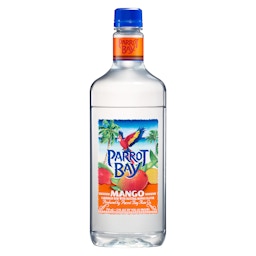 PARROT BAY RUM MANGO