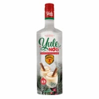 YULE  EGG NOG