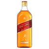 JOHNNIE WALKER RED