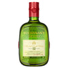 BUCHANANS 12 YEAR