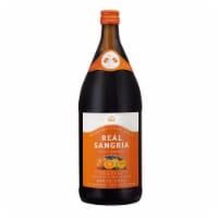 REAL SANGRIA SANGRIA
