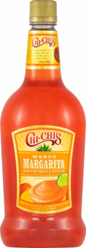 CHI-CHI'S MARGARITA MANGO 1.75