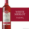 MAIN&VINE PINK GRAPEFRUIT