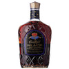 CROWN ROYAL BLACK