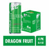 RED BULL GREEN (DRAGON)