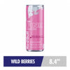 RED BULL PINK