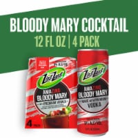 ZING ZANG BLOODY MARY
