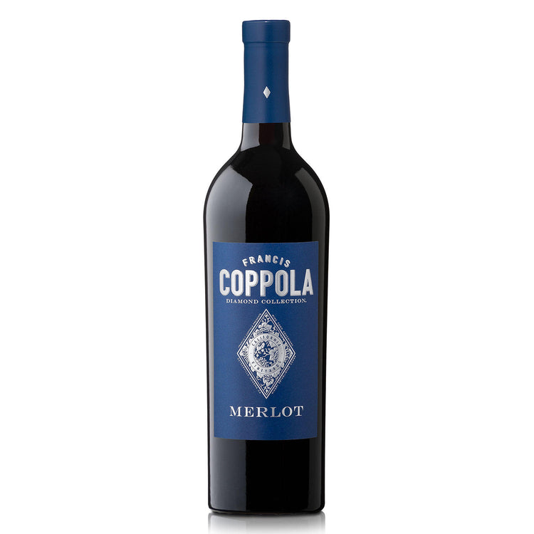 COPPOLA DIAMOND MERLOT