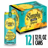 SIMPLY TROPICAL  12PK
