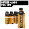 BODYARMOR ORANGE MANGO