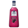 1800 RTD MARGARITA  BLACK CHERRY
