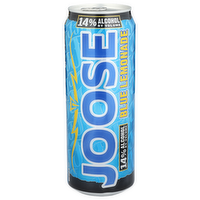 JOOSE BLUE LEMONADE