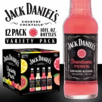JACK DANIEL HARD TEA