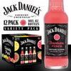 JACK DANIEL HARD TEA