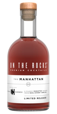 OTR  MANHATTAN