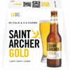SAINT ARCHER GOLD