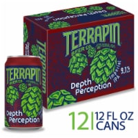 TERRAPIN DEPTH PERCEPTION