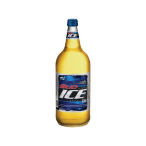 BUD ICE BTL