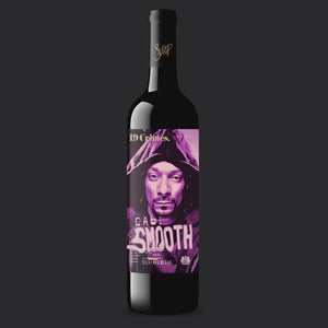 19 CRIMES CALI SMOOTH RED