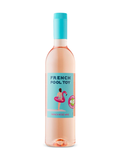 FRENCH POOL TOY