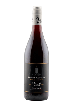 MONDAVI VINT PINOT NOIR