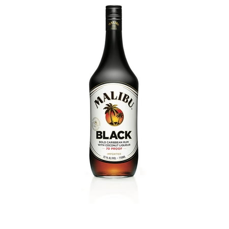 MALIBU BLACK