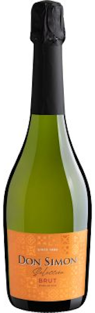 DON SIMON BRUT