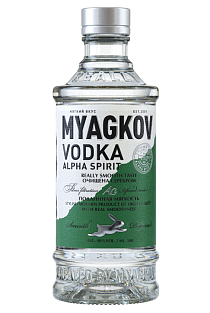 MOSKOVSKAYA VODKA