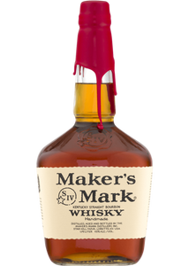 MAKERS MARK BOURBON