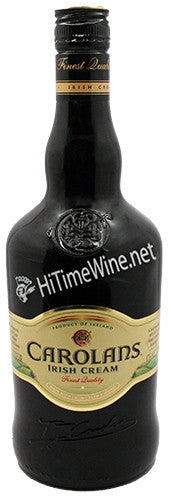 CAROLAN'S IRISH CREAM